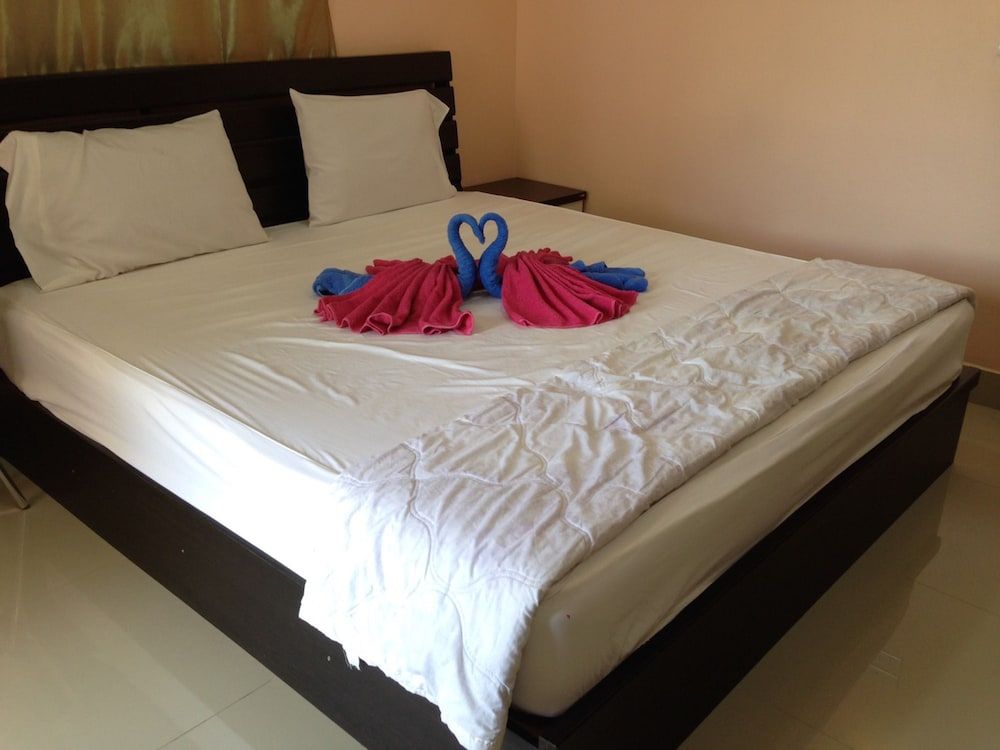 undefined Soi44 Rama2 Room for Rent 2