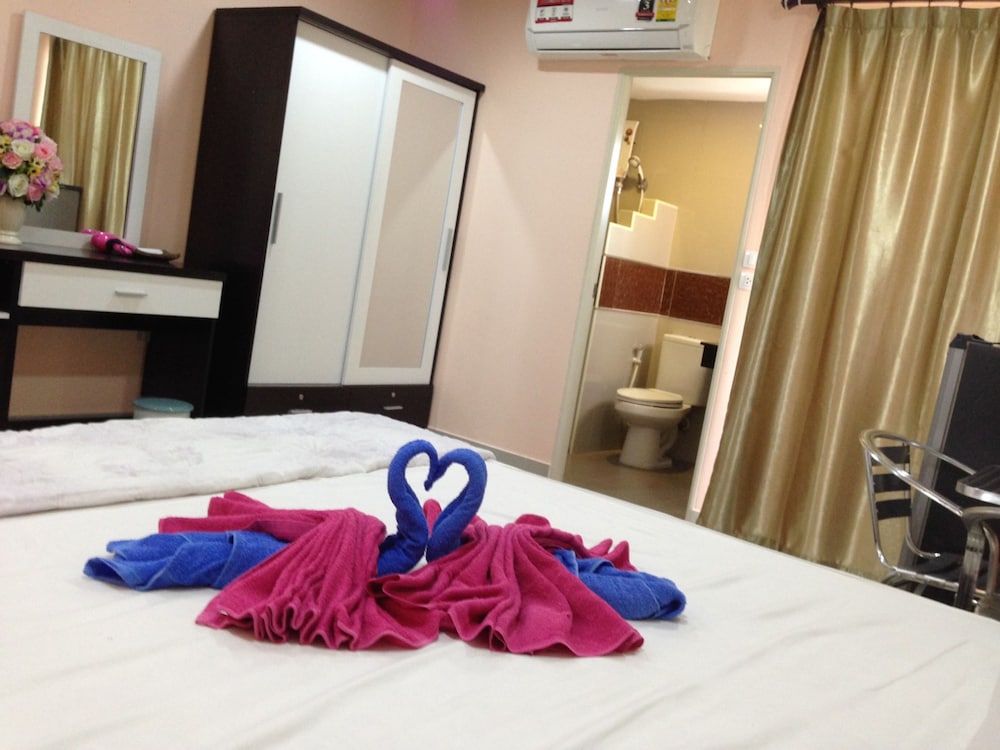 undefined Soi44 Rama2 Room for Rent 5