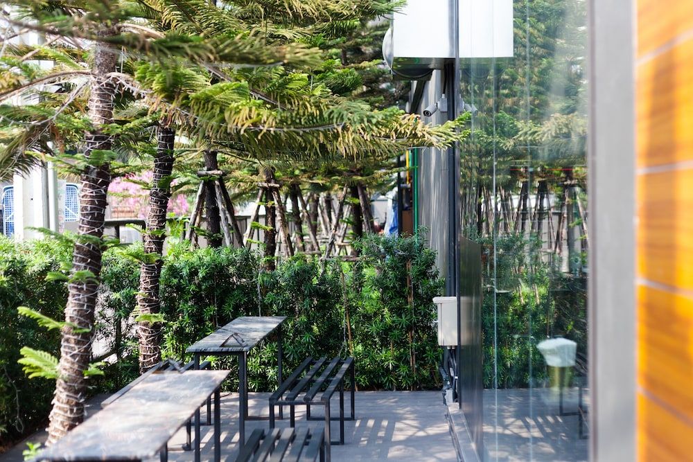 undefined STAY Hotel Bangkok 9