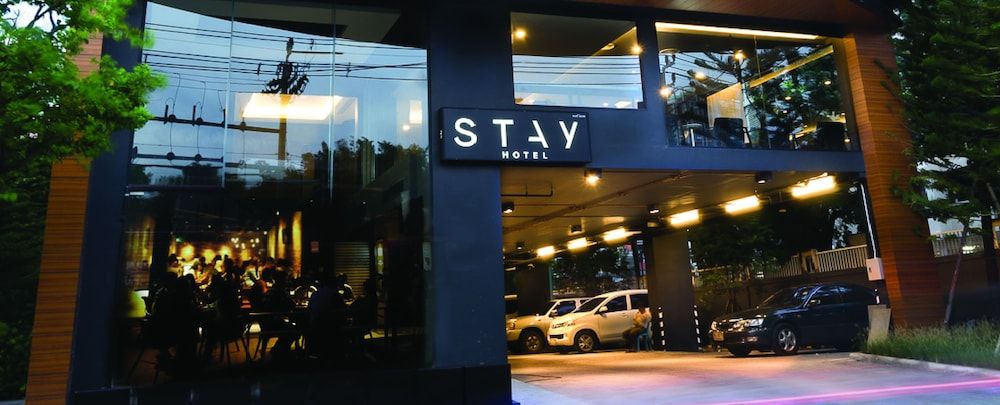 undefined STAY Hotel Bangkok