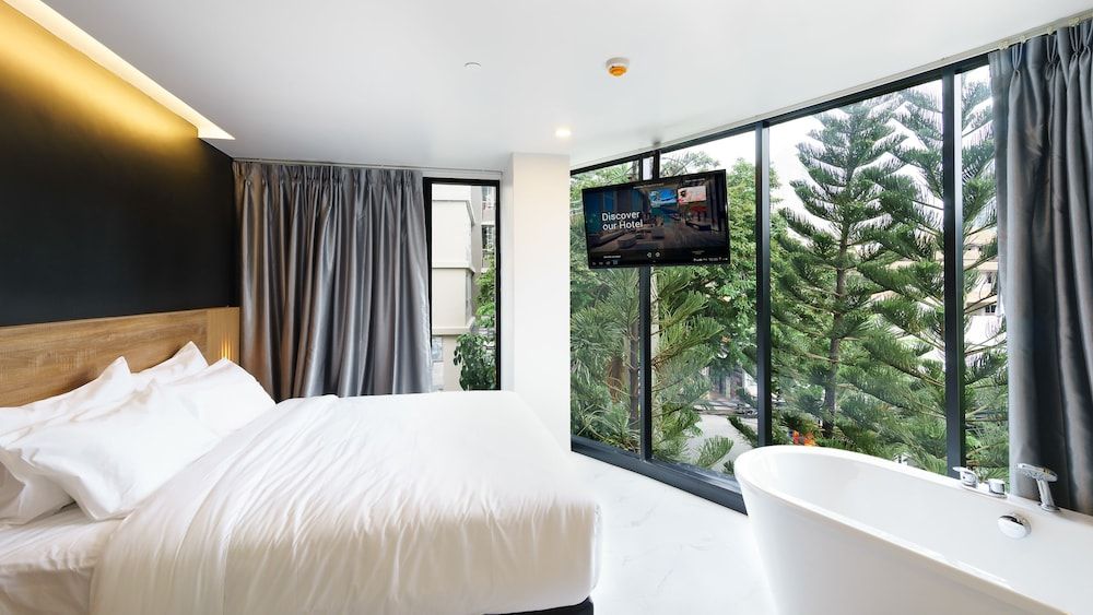 undefined STAY Hotel Bangkok