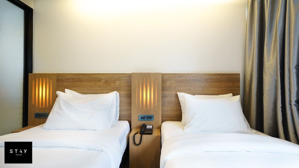 undefined STAY Hotel Bangkok 3