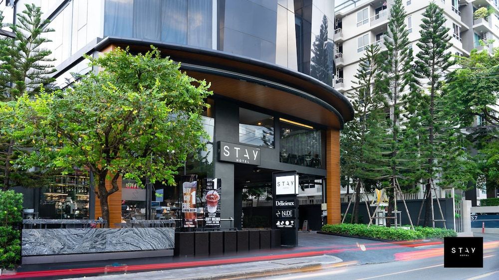 undefined STAY Hotel Bangkok 2