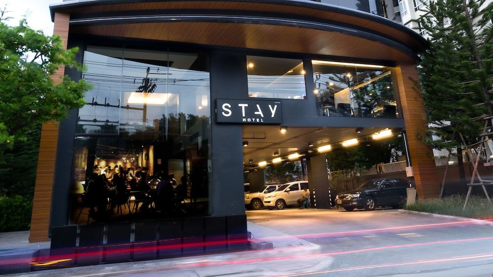undefined STAY Hotel Bangkok 10