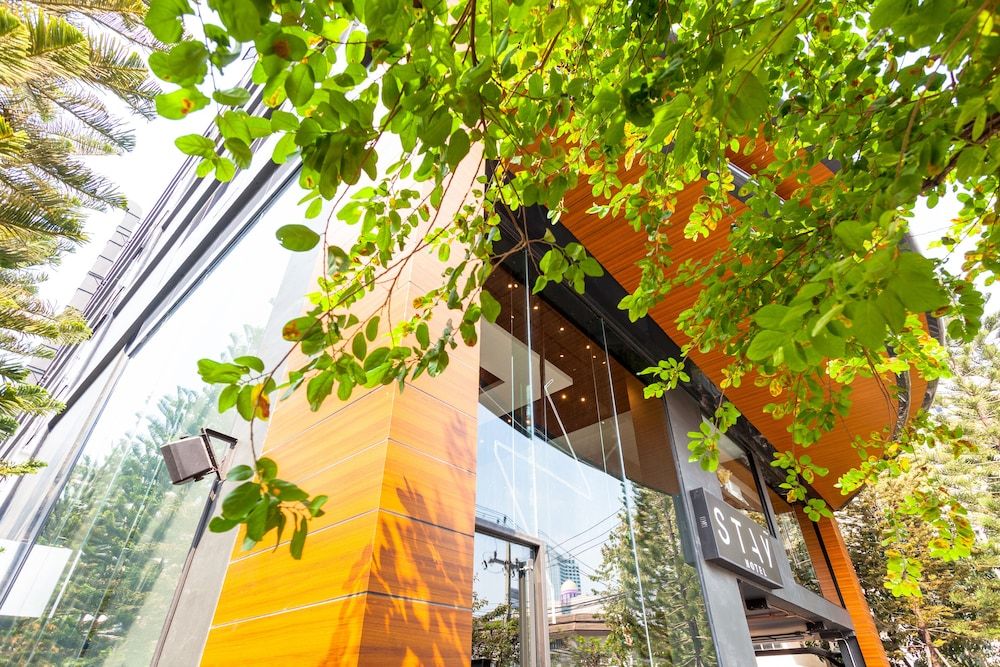 undefined STAY Hotel Bangkok 3
