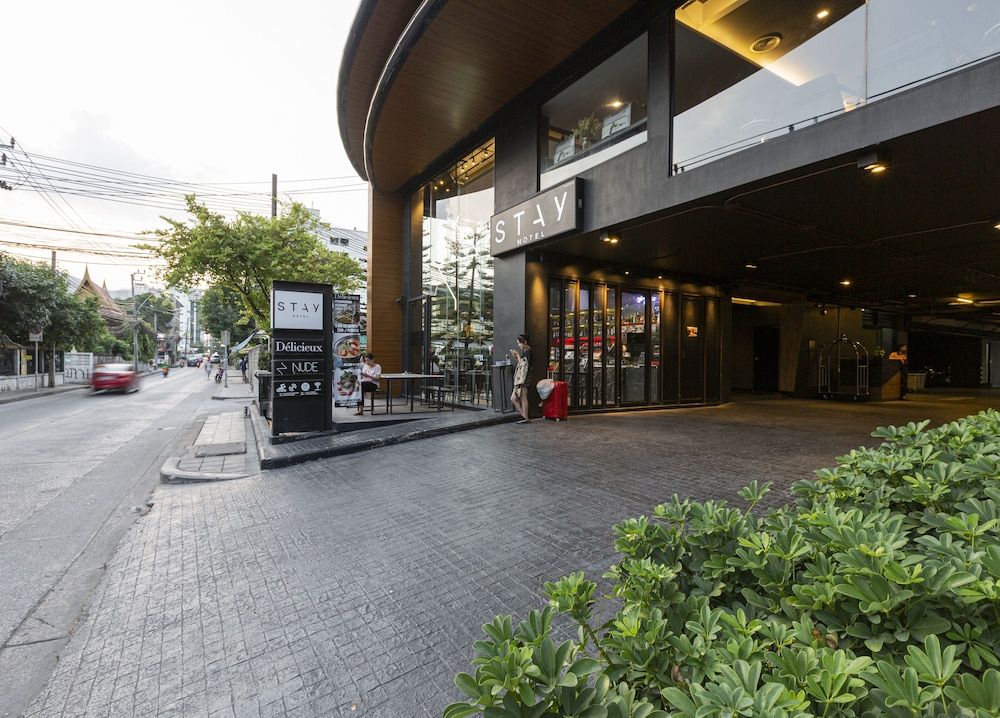 undefined STAY Hotel Bangkok 7