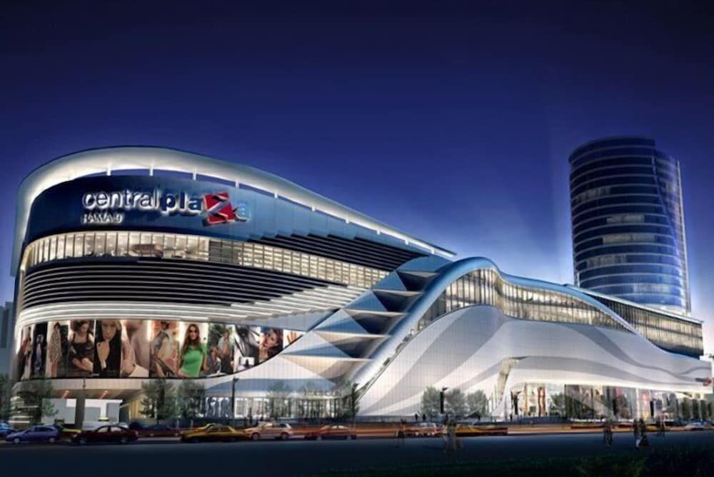 undefined STAY Hotel Bangkok 9