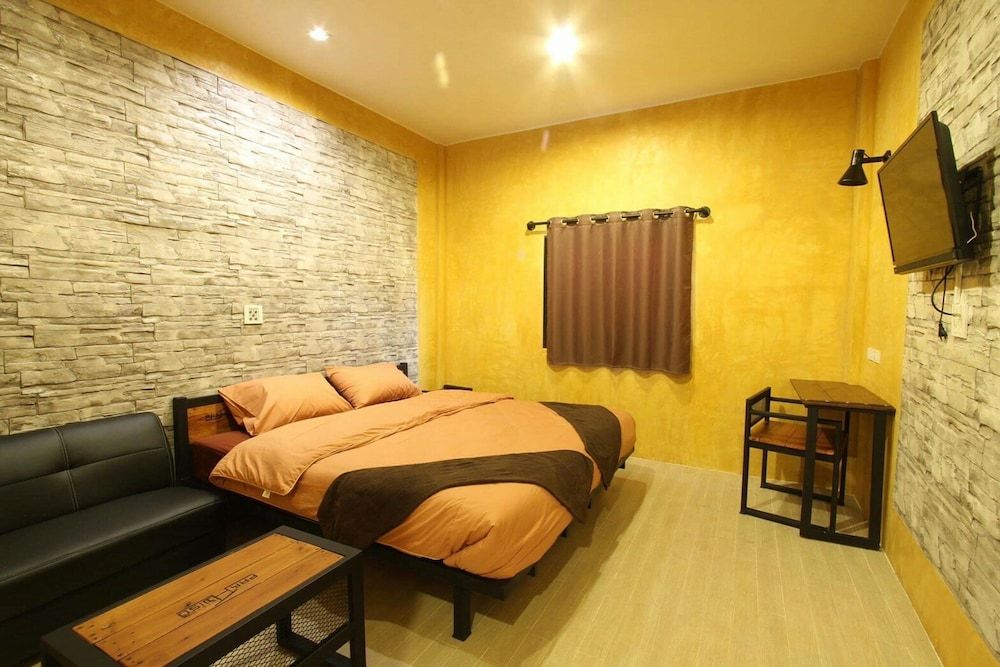 Paradiso Boutique Resort Loft 3