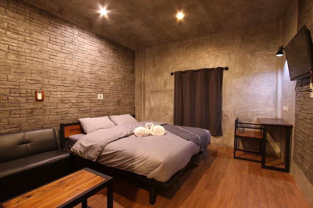 Paradiso Boutique Resort Loft 5