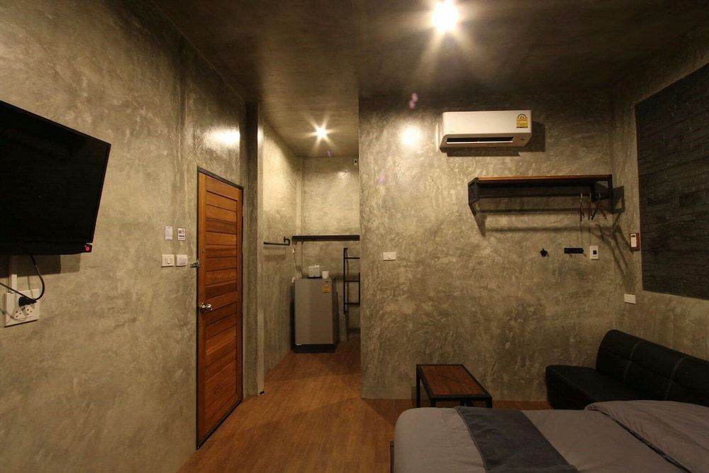 Paradiso Boutique Resort Loft 12