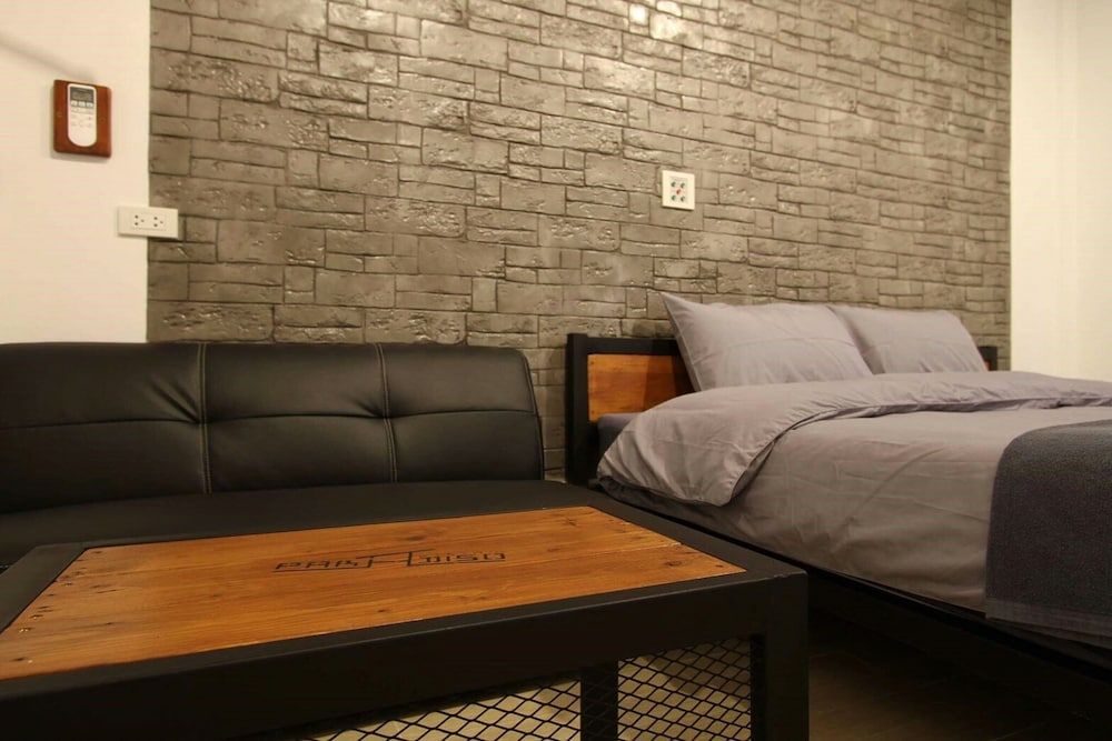 Paradiso Boutique Resort Loft 13