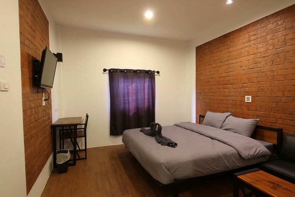 Paradiso Boutique Resort Loft 6