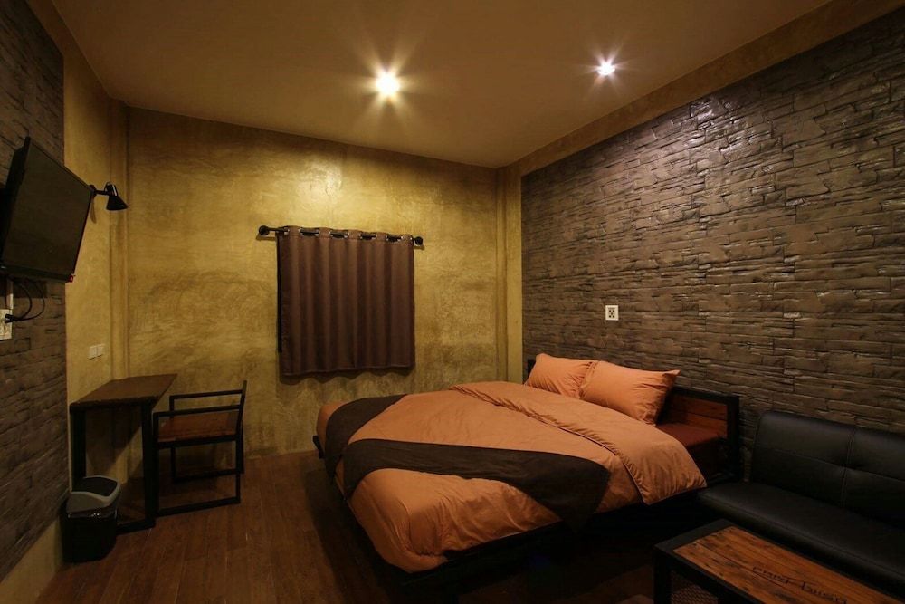 Paradiso Boutique Resort Loft