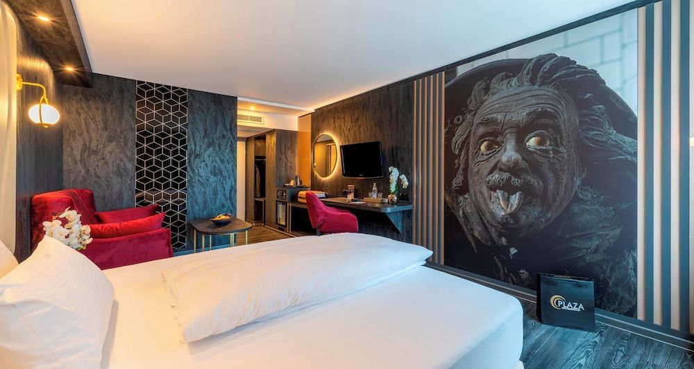 Premium single room