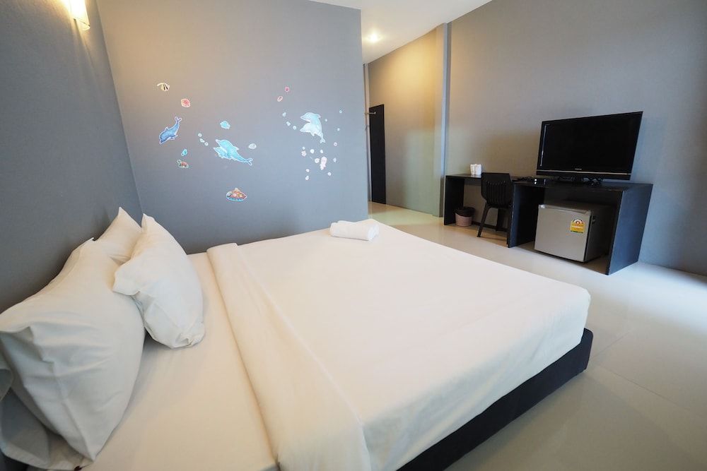 Pine Home Standard Room