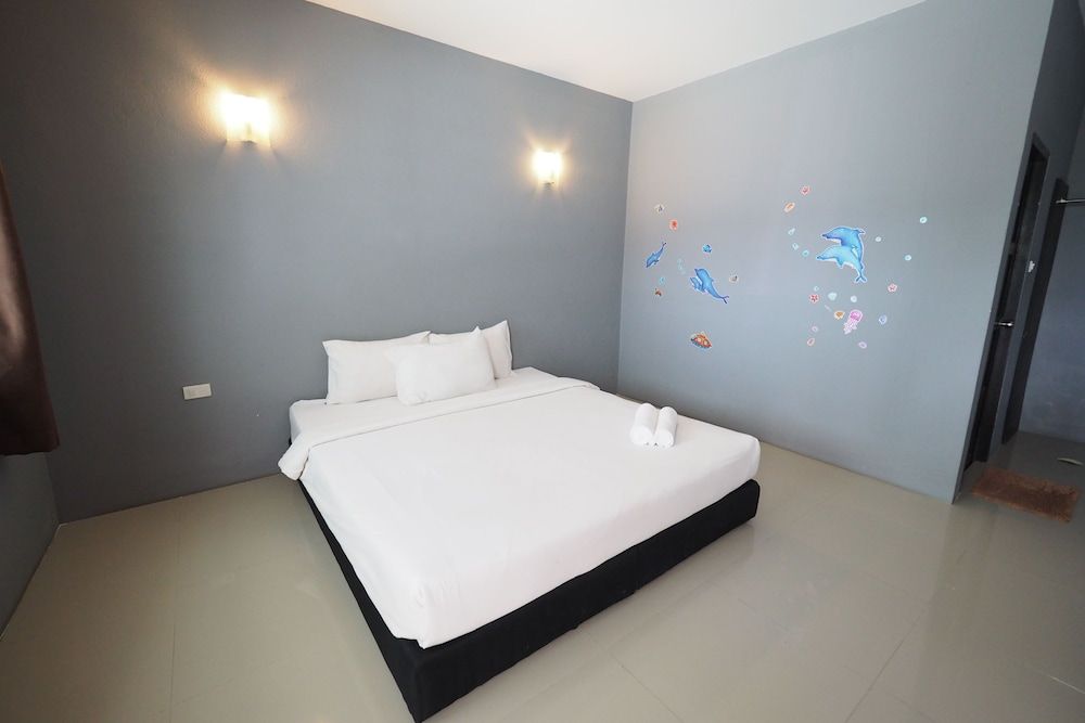 Pine Home Standard Room 4