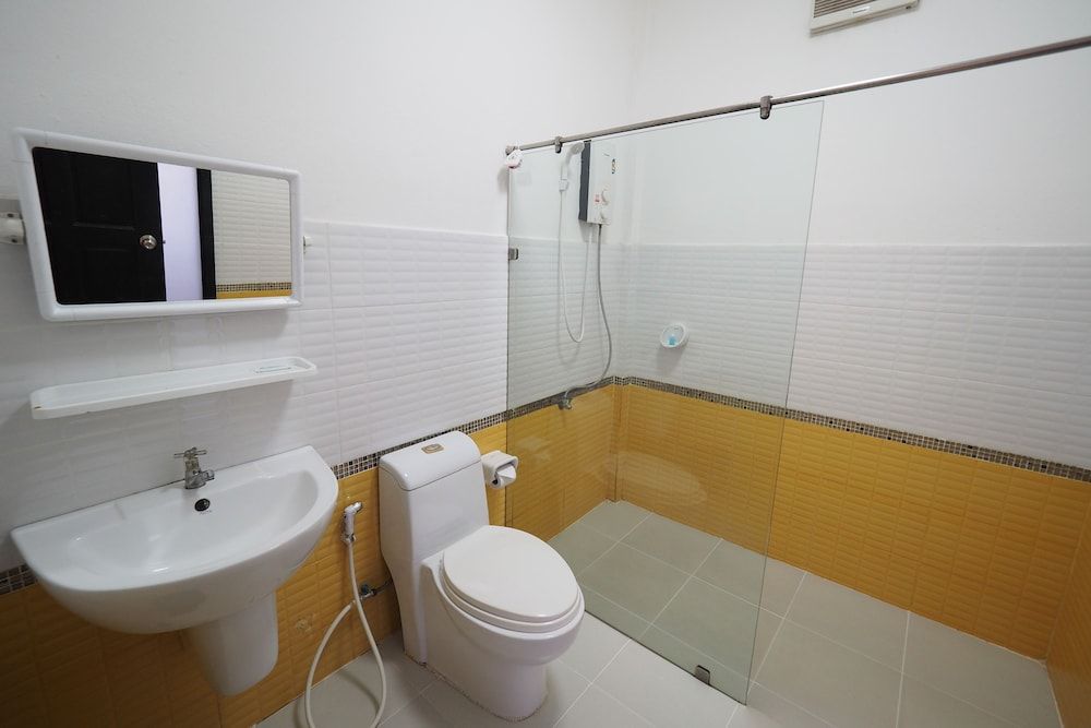 Pine Home VIP Room 10