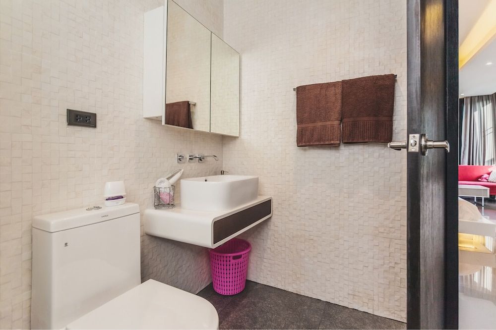 Condo in Nai Harn in ReLife 15-132-301 Condo, 1 Bedroom 15