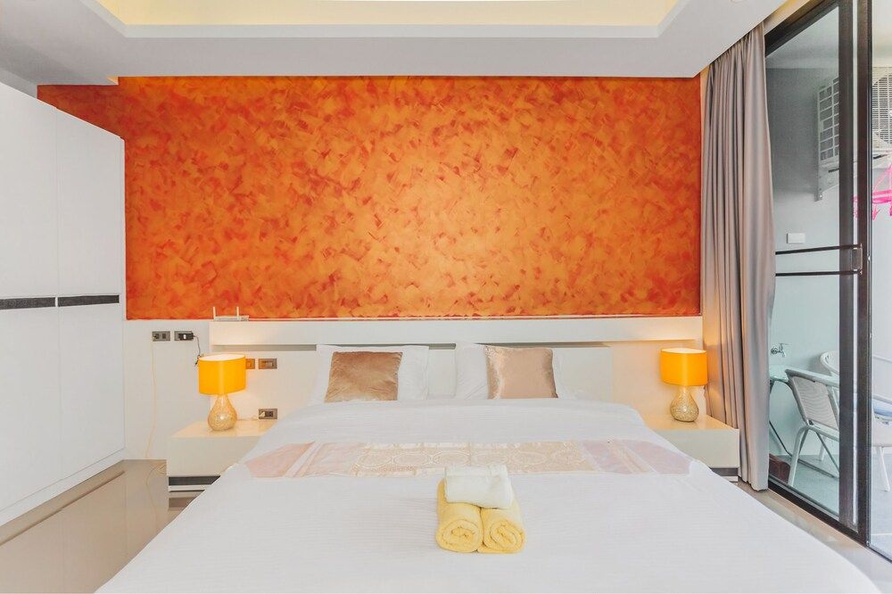 Condo in Nai Harn in ReLife 15-132-301 Condo, 1 Bedroom 7