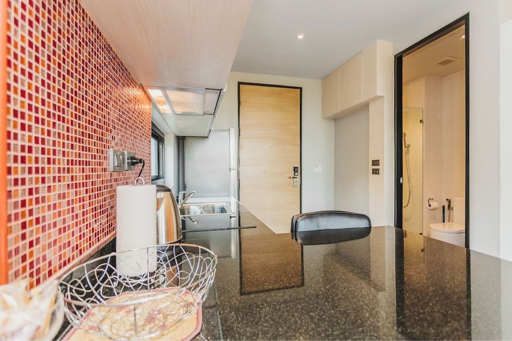 Condo in Nai Harn in ReLife 15-132-301 Condo, 1 Bedroom 13