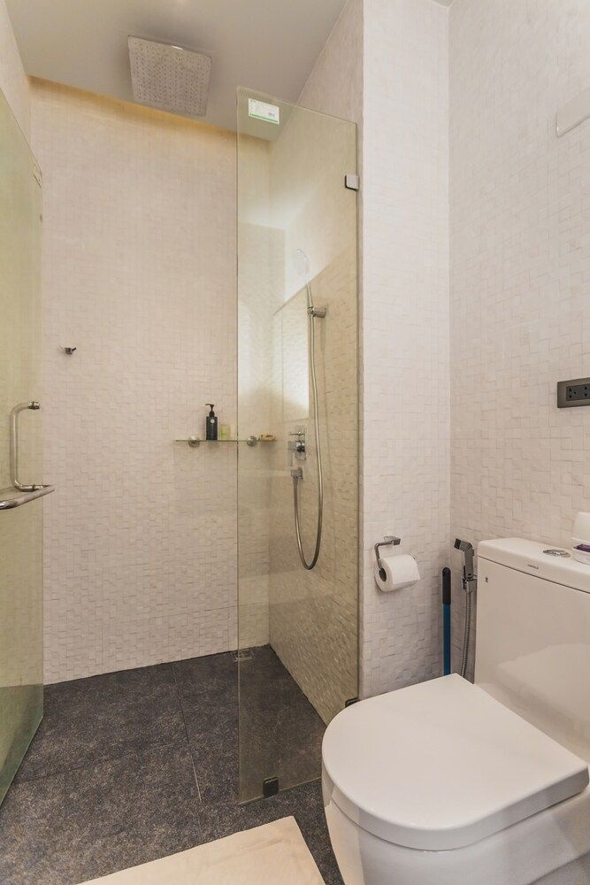 Condo in Nai Harn in ReLife 15-132-301 Condo, 1 Bedroom 17