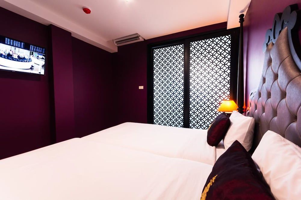 undefined Violet Tower at Khaosan Palace 7