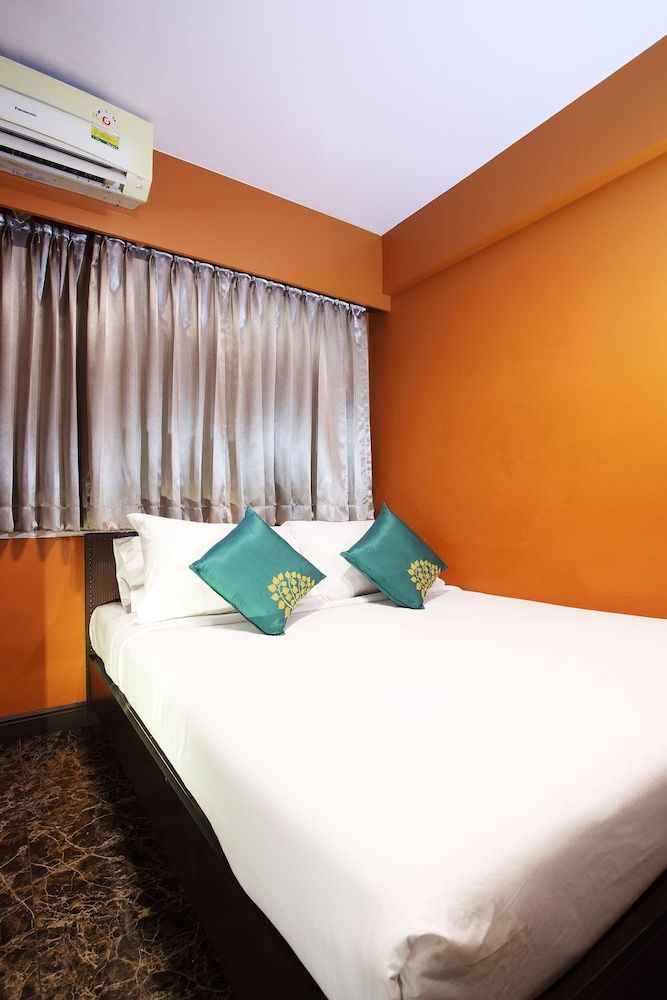 Amber Double Room