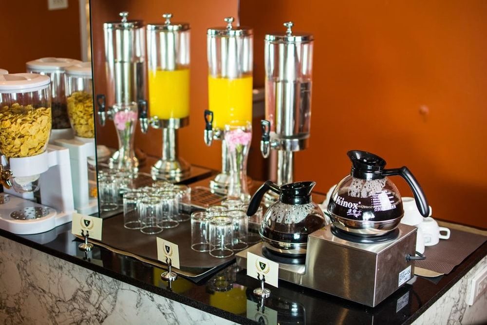 undefined Violet Tower at Khaosan Palace 9