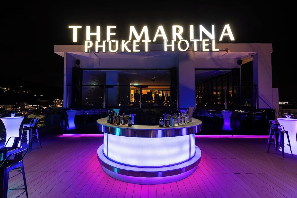 undefined The Marina Phuket Hotel 5