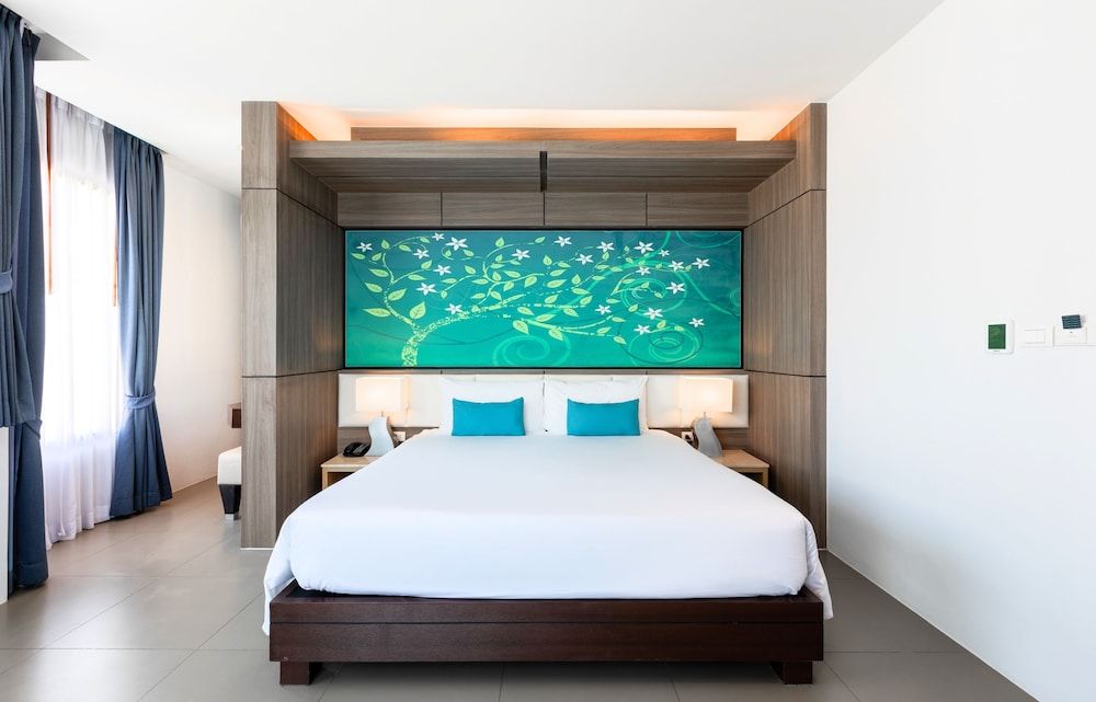 Premium Double Room