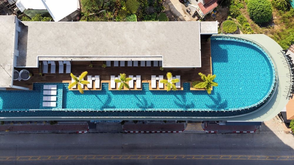 undefined The Marina Phuket Hotel 7