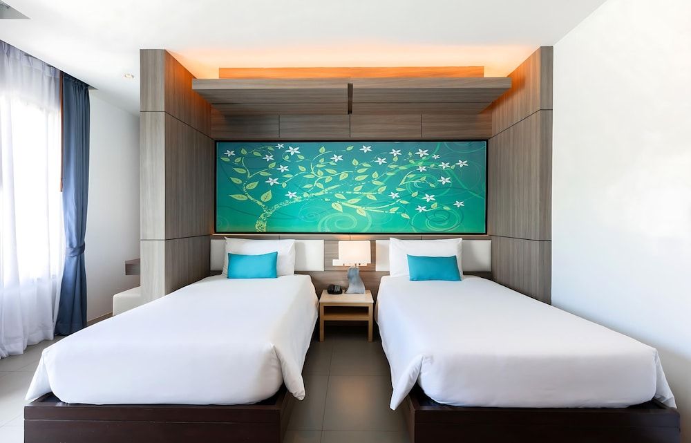 undefined The Marina Phuket Hotel 10
