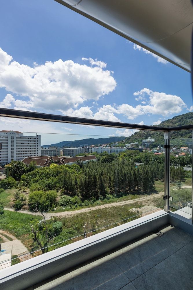 The Marina Phuket Hotel Deluxe Double Room 7