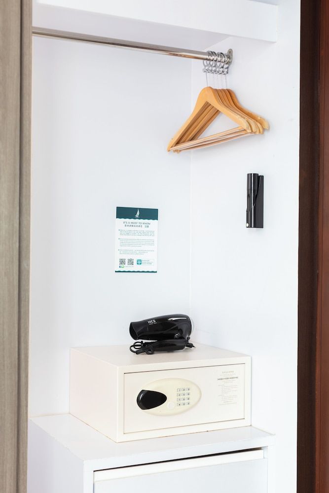 The Marina Phuket Hotel Deluxe Double Room 13