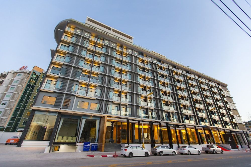 undefined The Marina Phuket Hotel 4