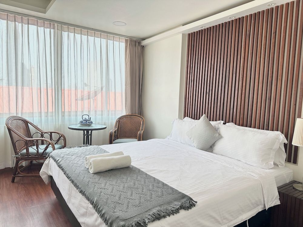 undefined Longzhu Guesthouse 3