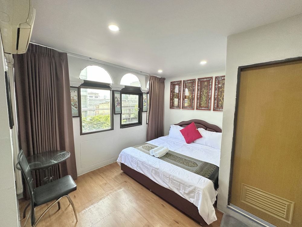 undefined Longzhu Guesthouse 10