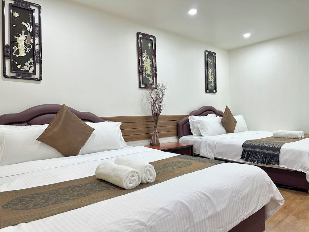 Superior Suite