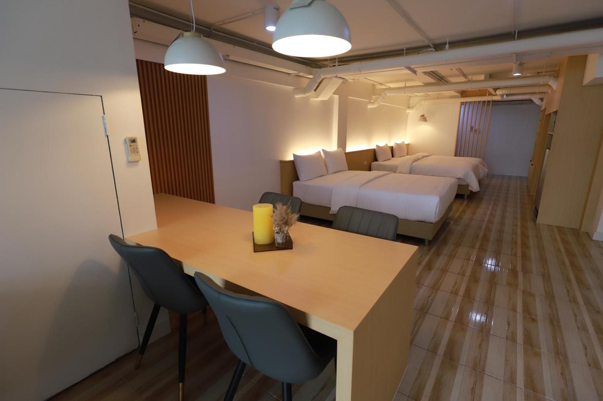 Family Suite