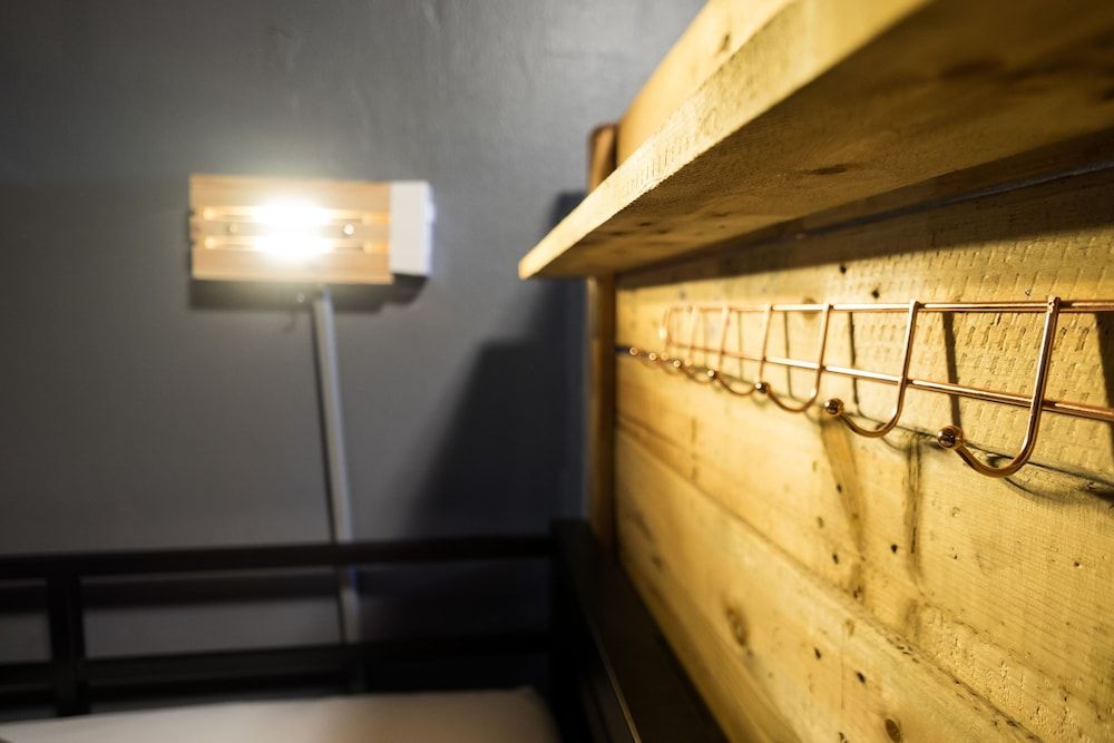 Assembly Hostel Mix Dormitory 6