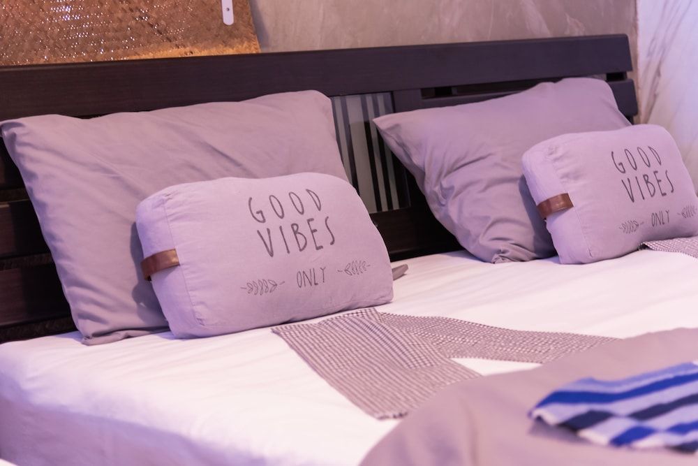 Assembly Hostel Standard Triple Room 4