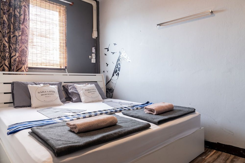 Assembly Hostel Standard Double Room 3