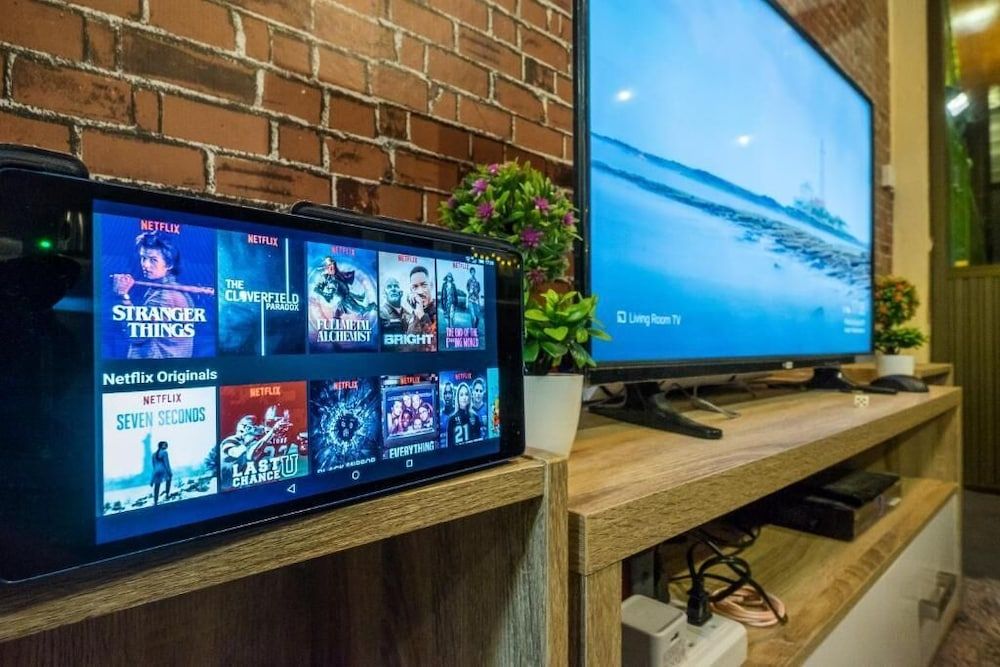 undefined Assembly Hostel