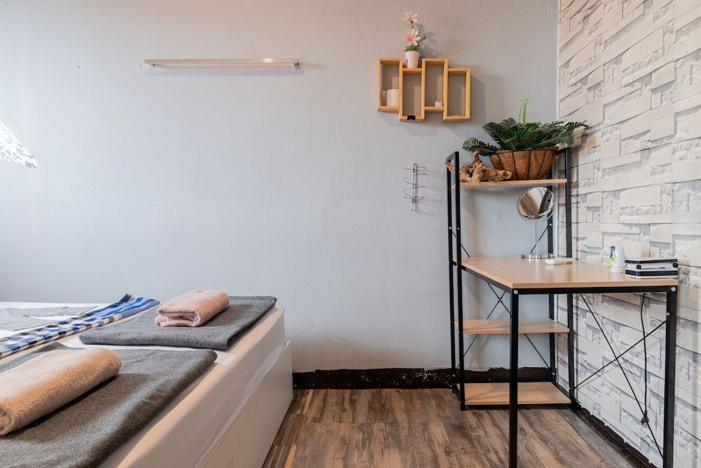 Assembly Hostel Standard Double Room 2