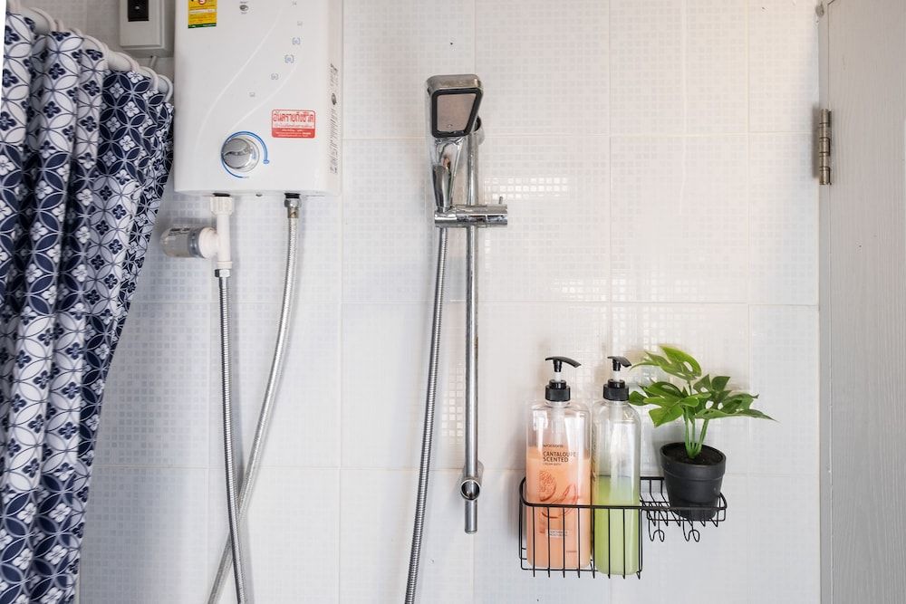 Assembly Hostel Mix Dormitory 9