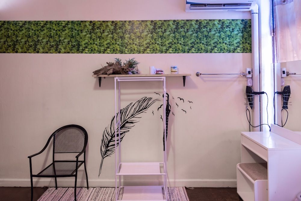 Assembly Hostel Standard Triple Room 3