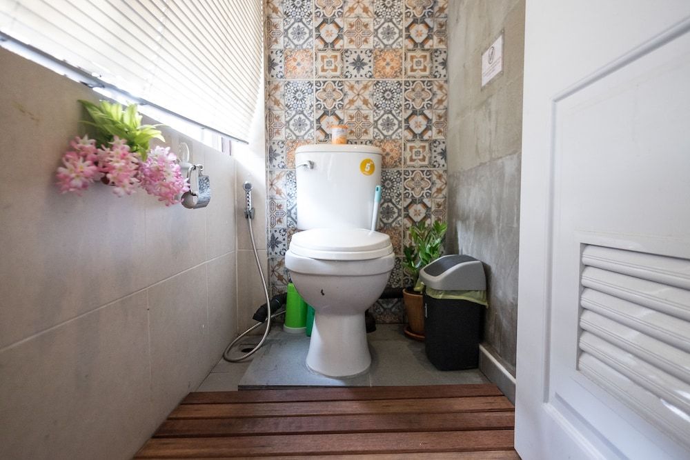 Assembly Hostel Mix Dormitory 11