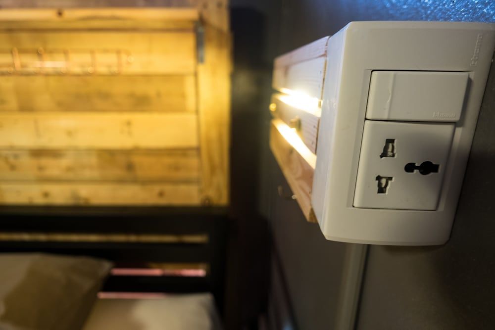 Assembly Hostel Mix Dormitory 2