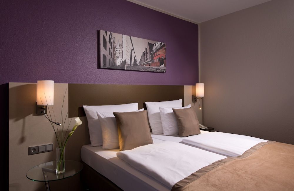 Leonardo Hotel Köln Comfort Room 3