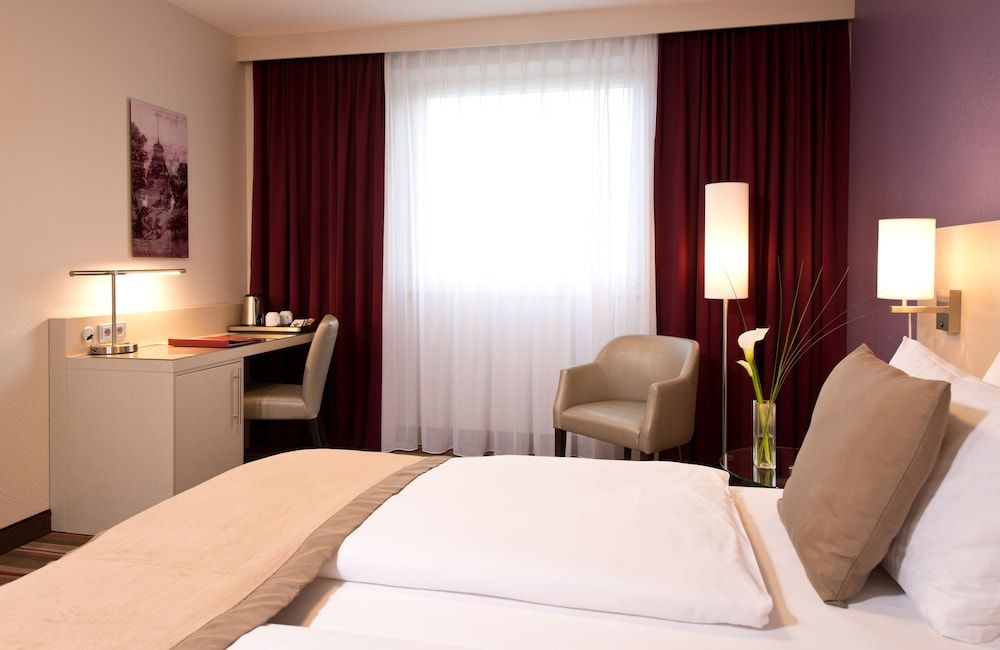 Leonardo Hotel Köln Comfort Room 4